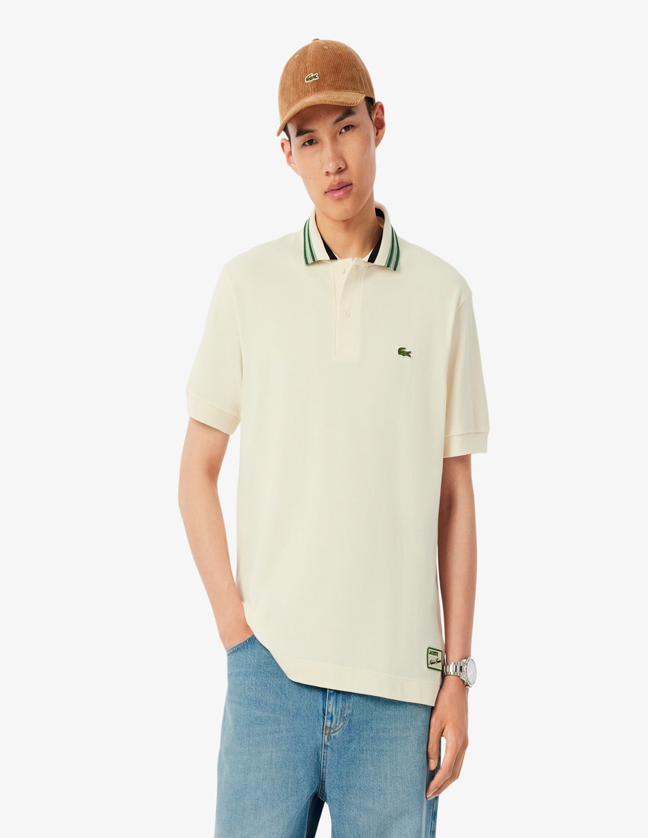 Playera tipo polo Ph5421 para hombre