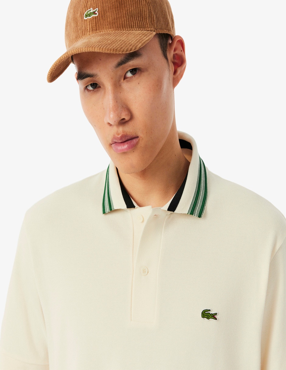 Playera tipo polo Ph5421 para hombre 2