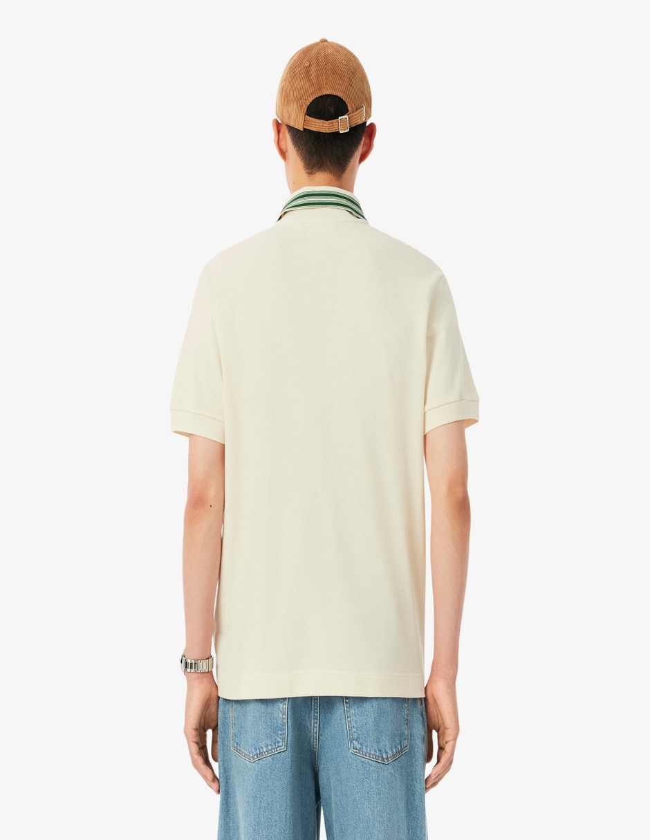 Playera tipo polo Ph5421 para hombre 3
