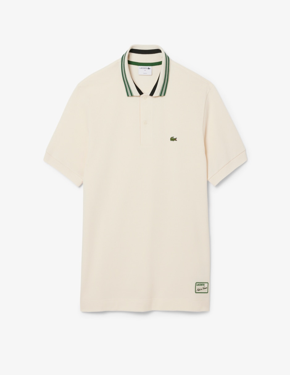 Playera tipo polo Ph5421 para hombre 4