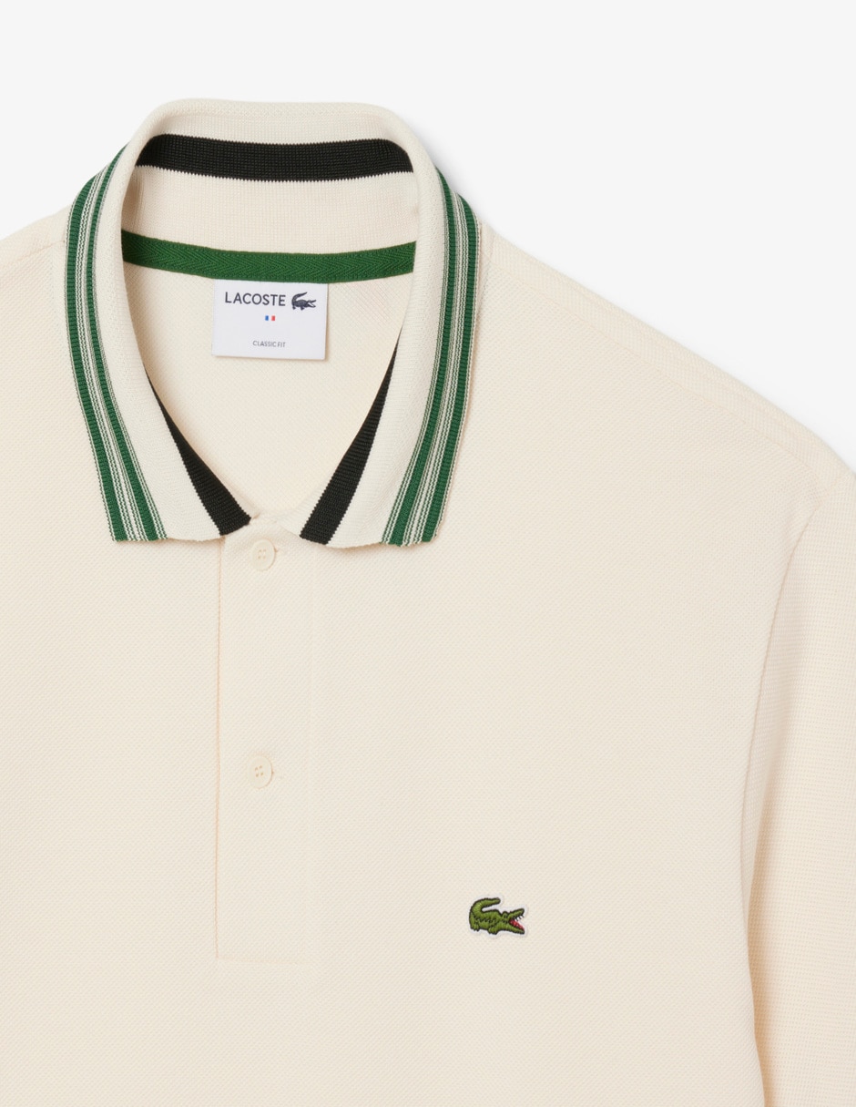 Playera tipo polo Ph5421 para hombre 5