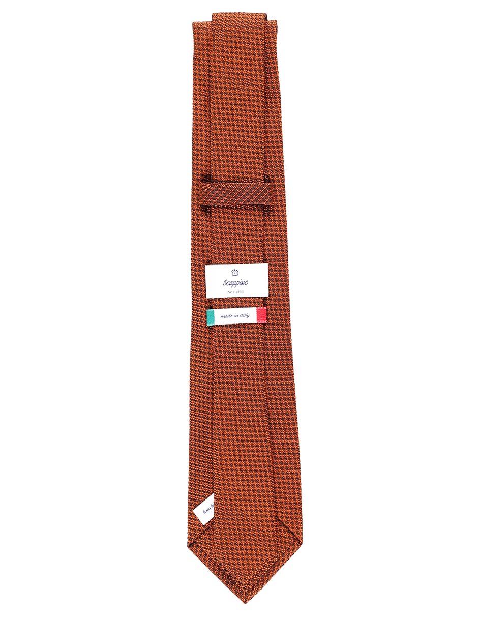 CORBATA SCAPPINO COMA000493OI, NARANJA