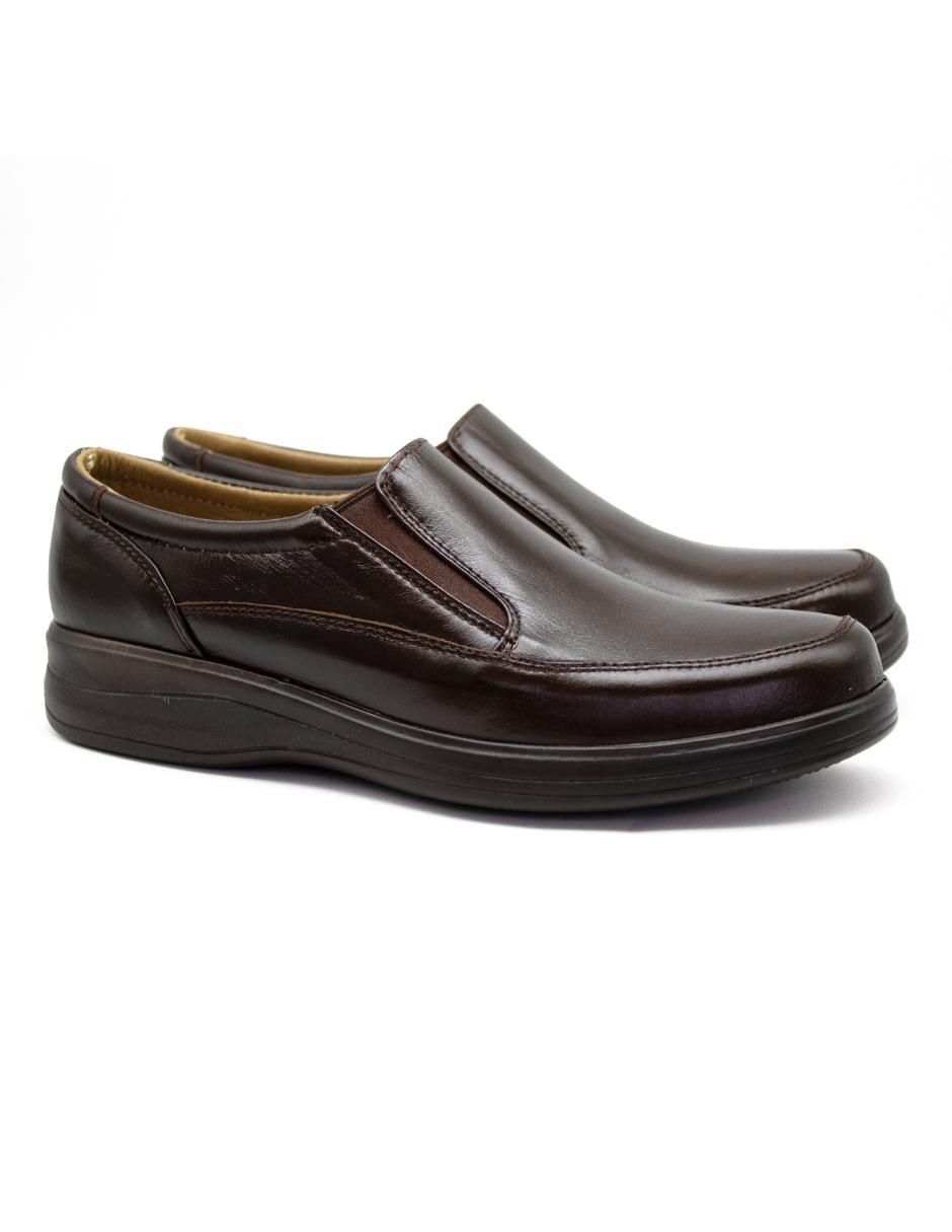 Zapato cerrado para hombre 2