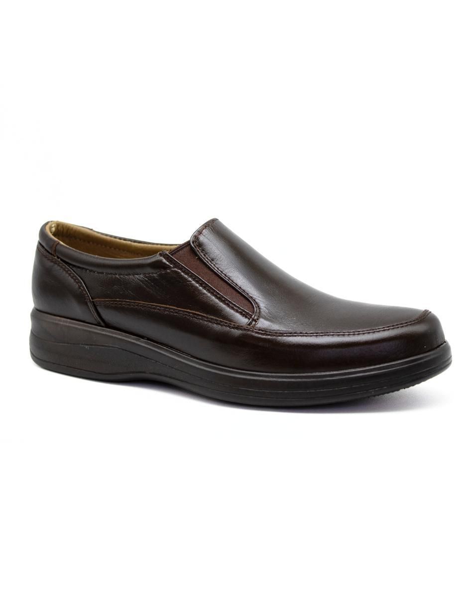 Zapato cerrado para hombre 3