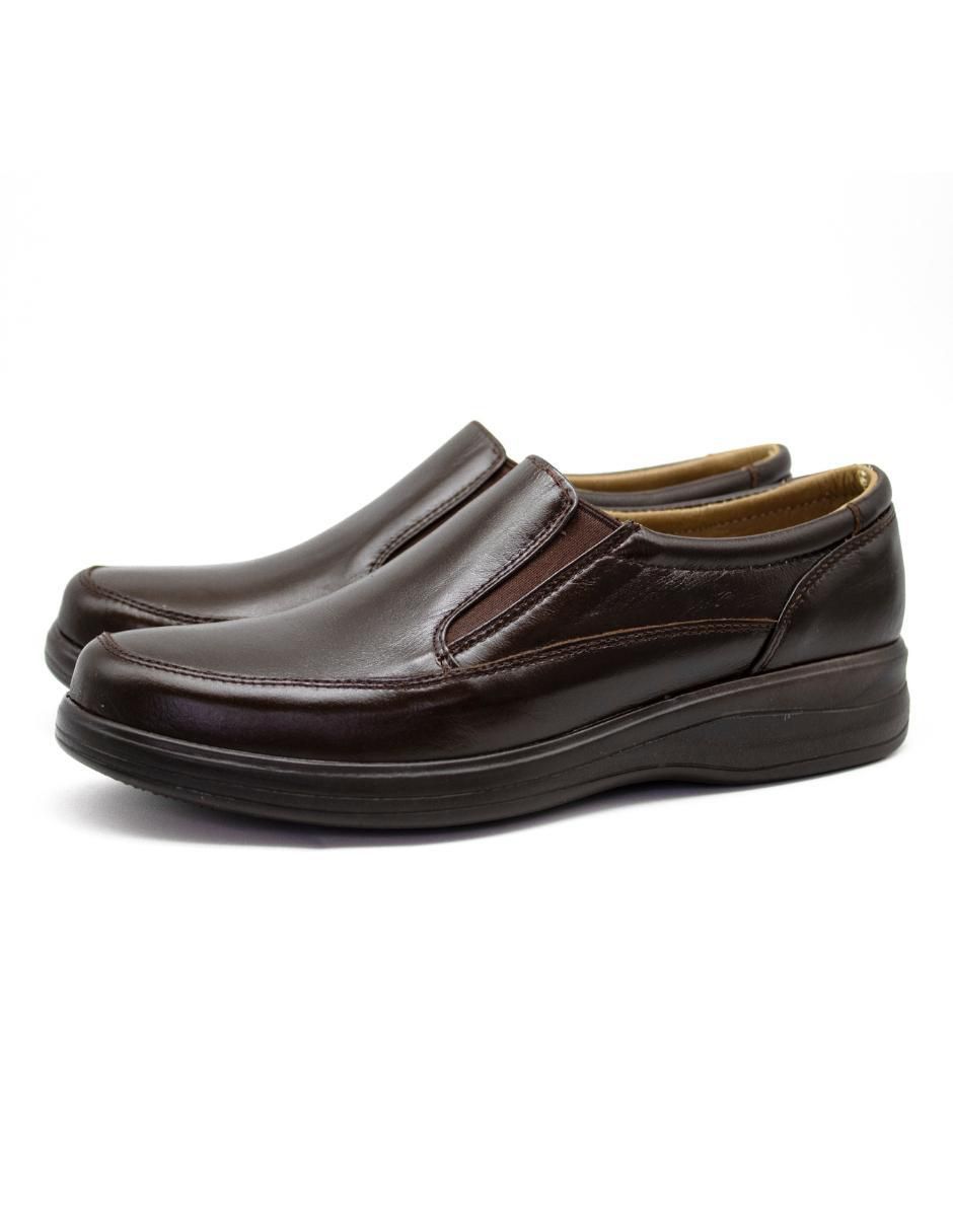 Zapato cerrado para hombre 4