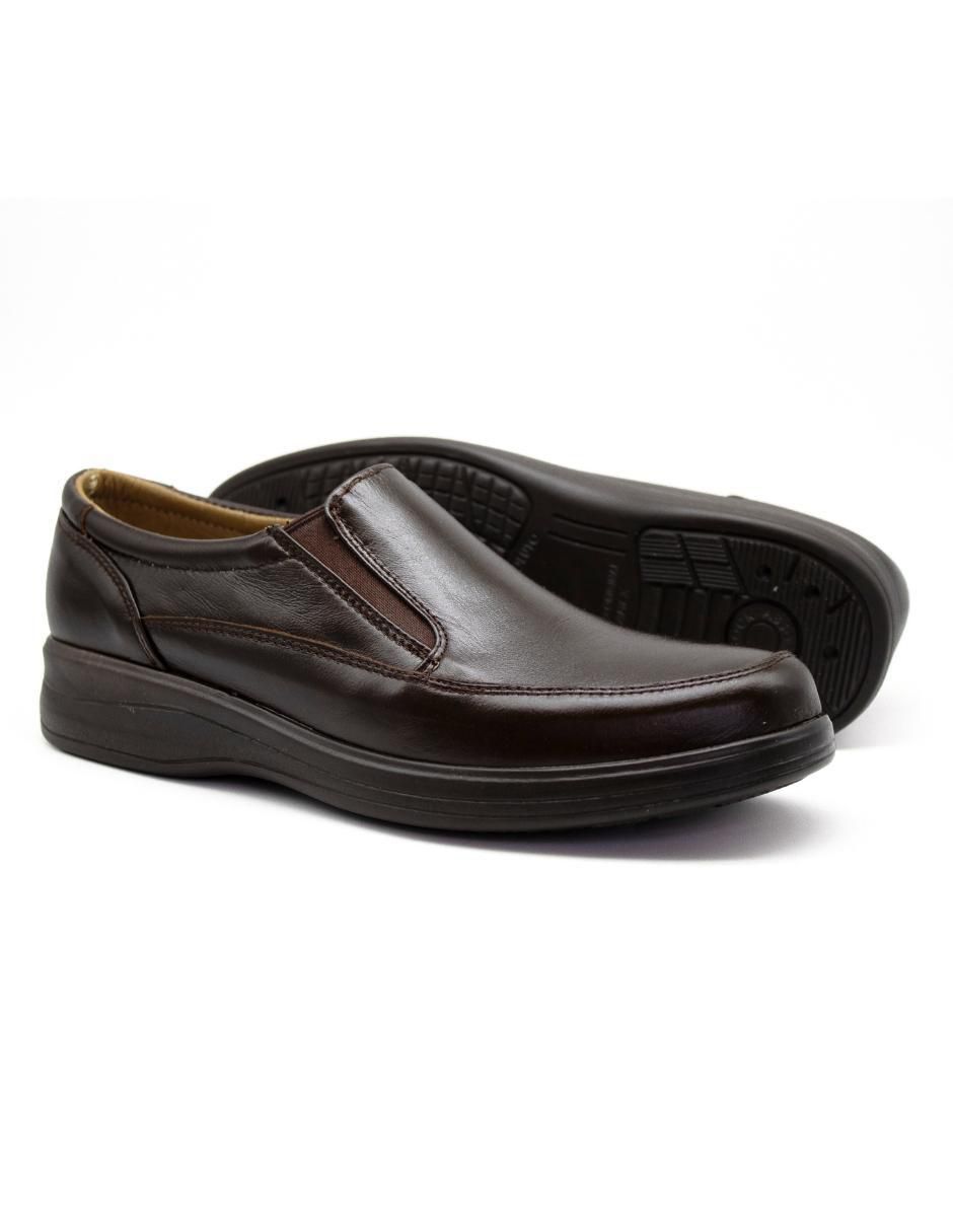Zapato cerrado para hombre 5
