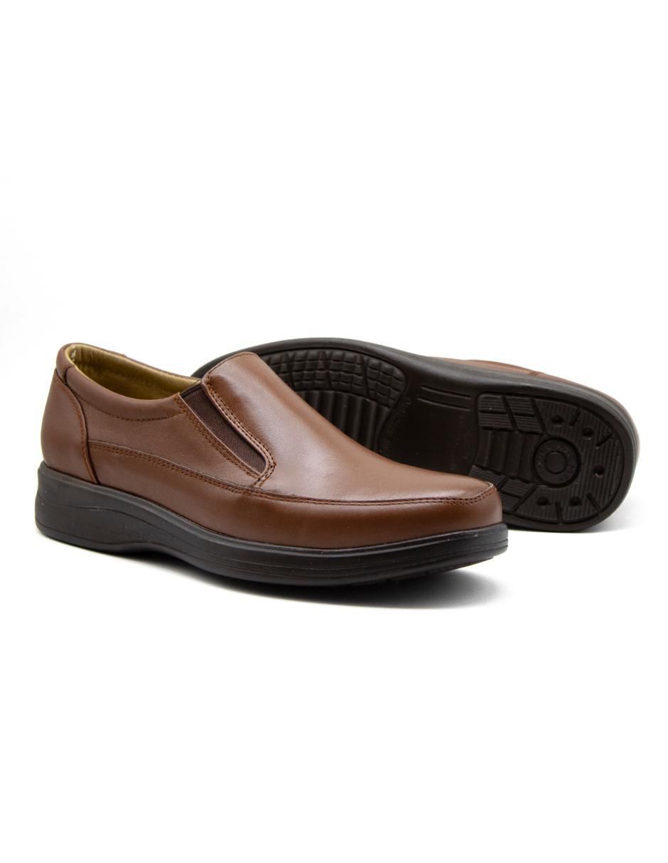 Zapato cerrado para hombre 5