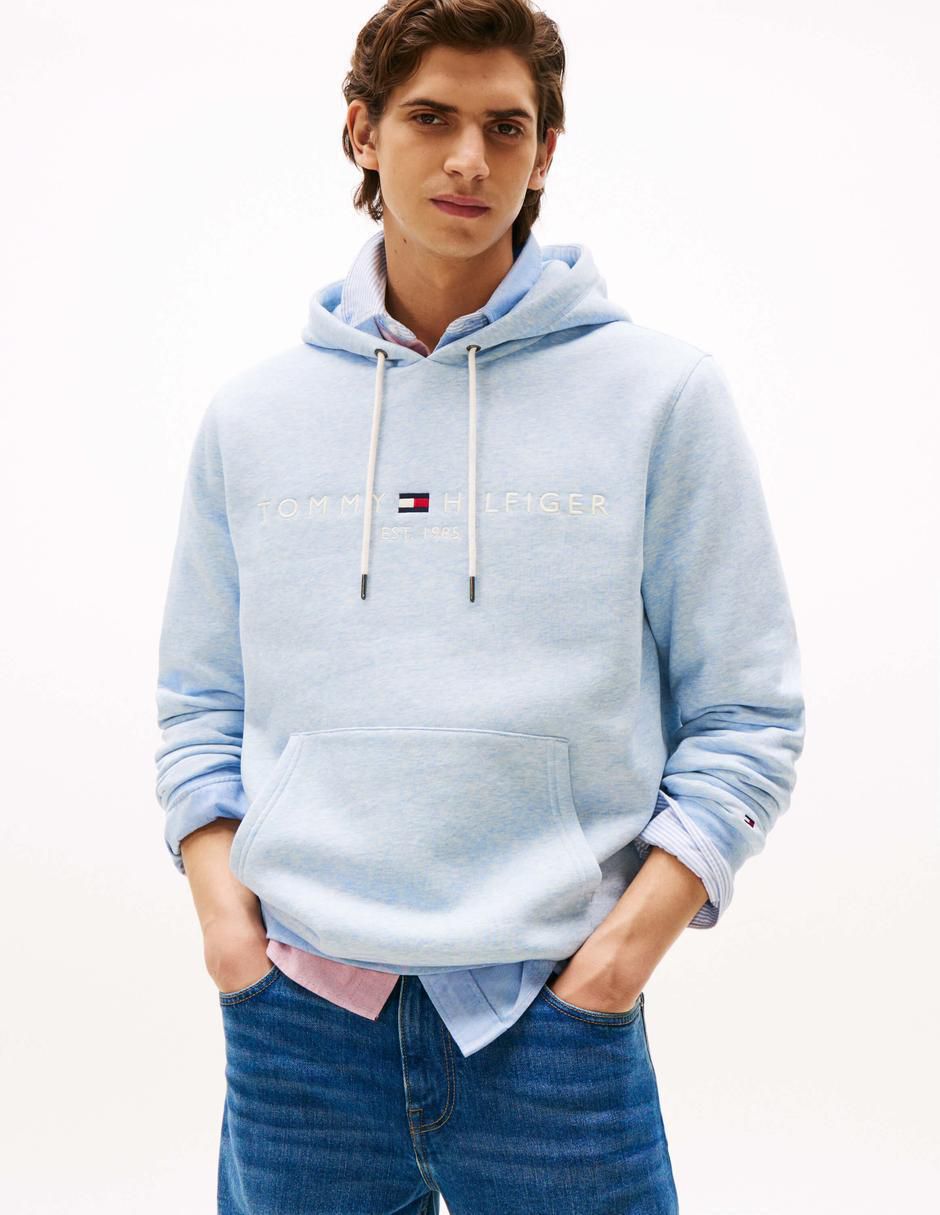 Sudadera Tommy Hilfiger para hombre Liverpool