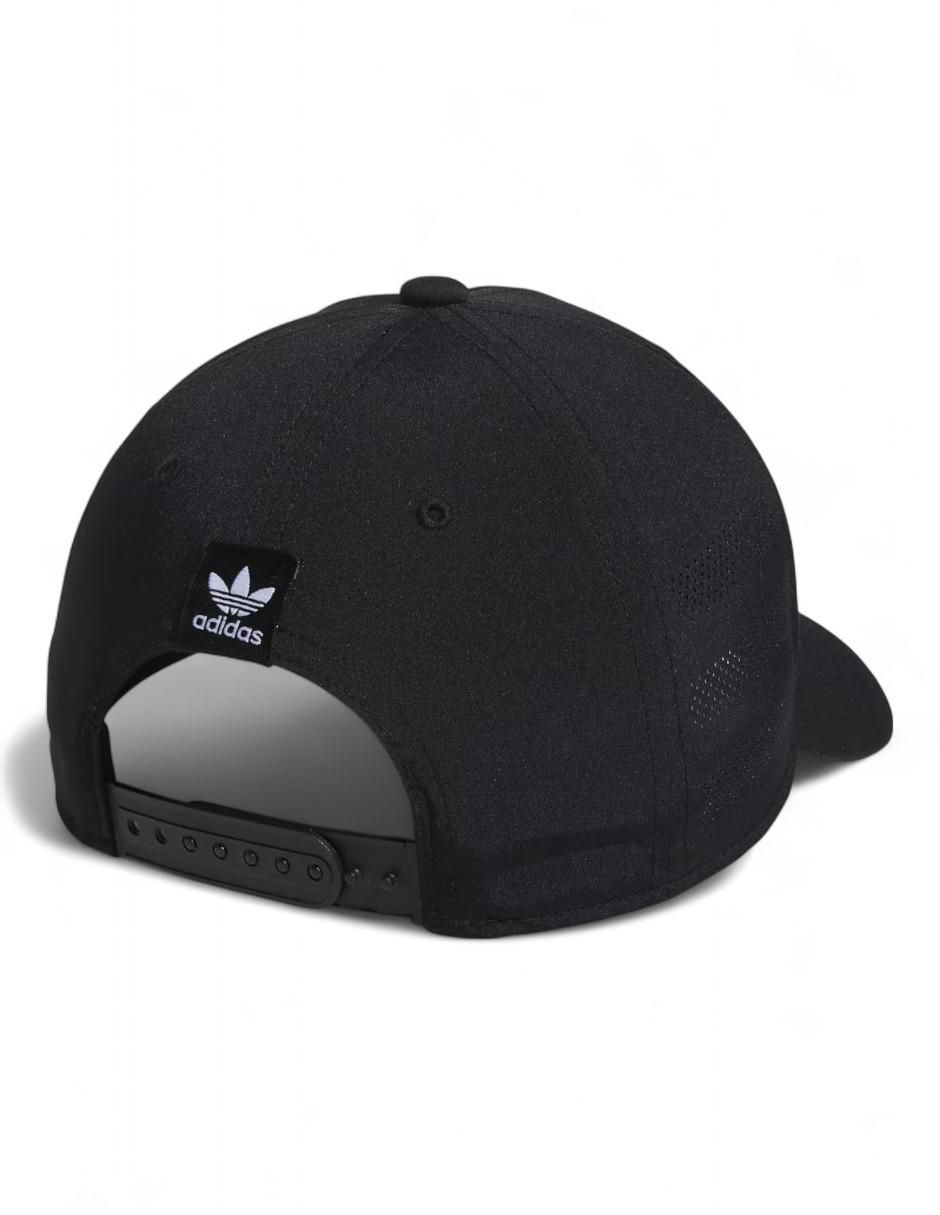 Gorra con visera curva entrenamiento unisex 2