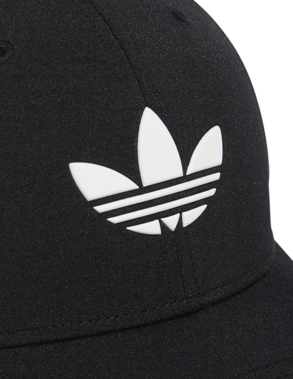 Gorra con visera curva entrenamiento unisex 3