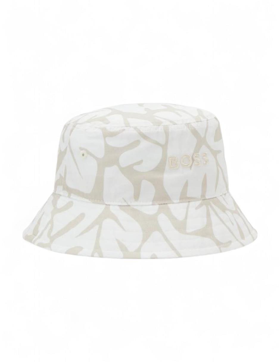 Gorro bucket casual unisex
