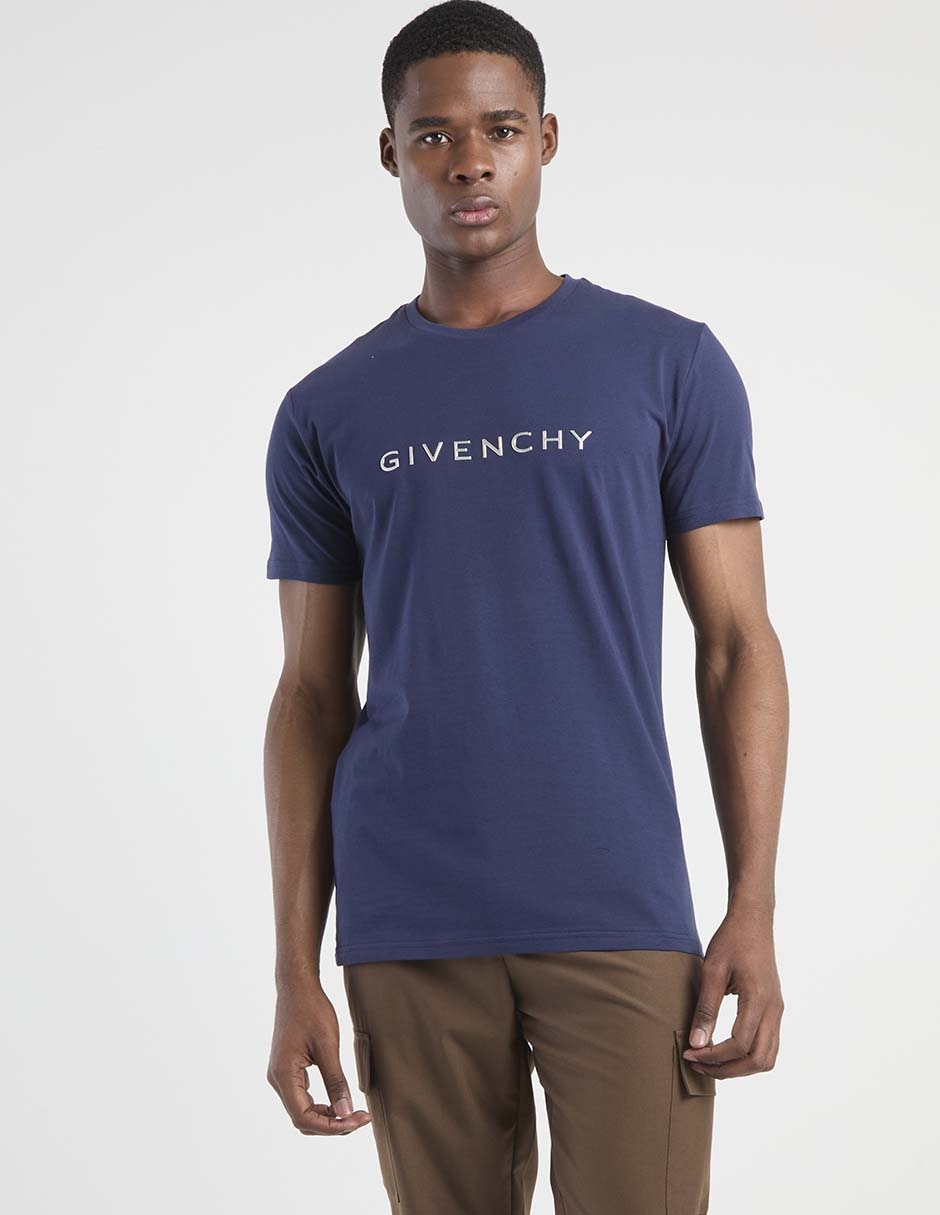 Playera Givenchy cuello redondo para hombre 3