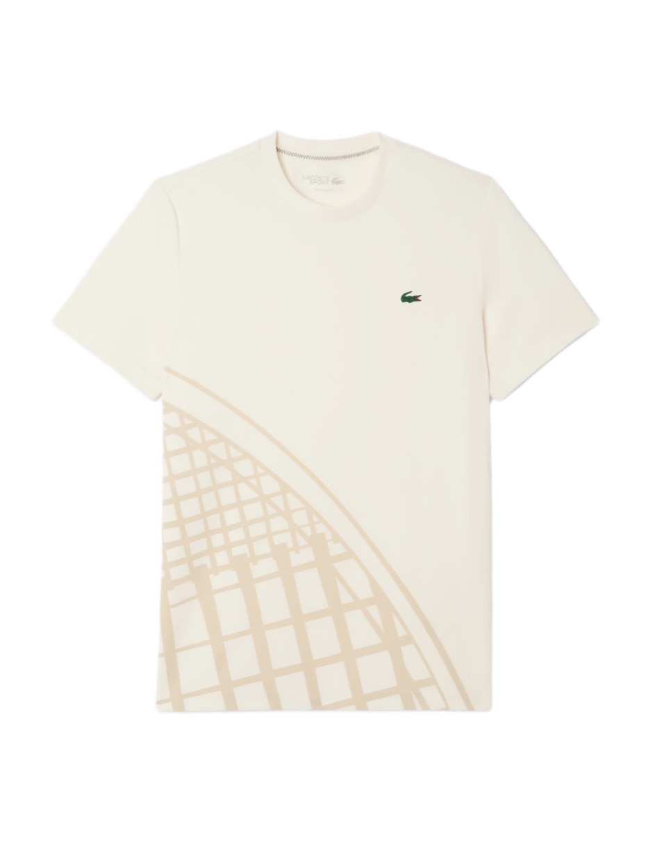 Playera Players cuello redondo para hombre 4