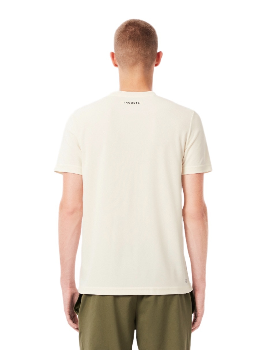 Playera Players cuello redondo para hombre 5