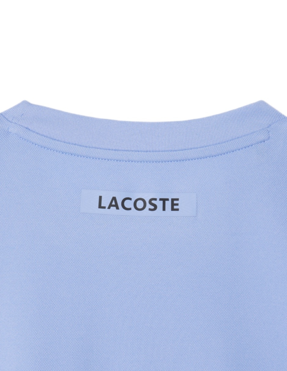 Playera Players cuello redondo para hombre 2