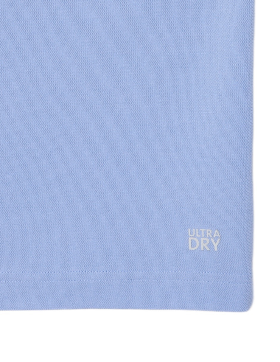Playera Players cuello redondo para hombre 3
