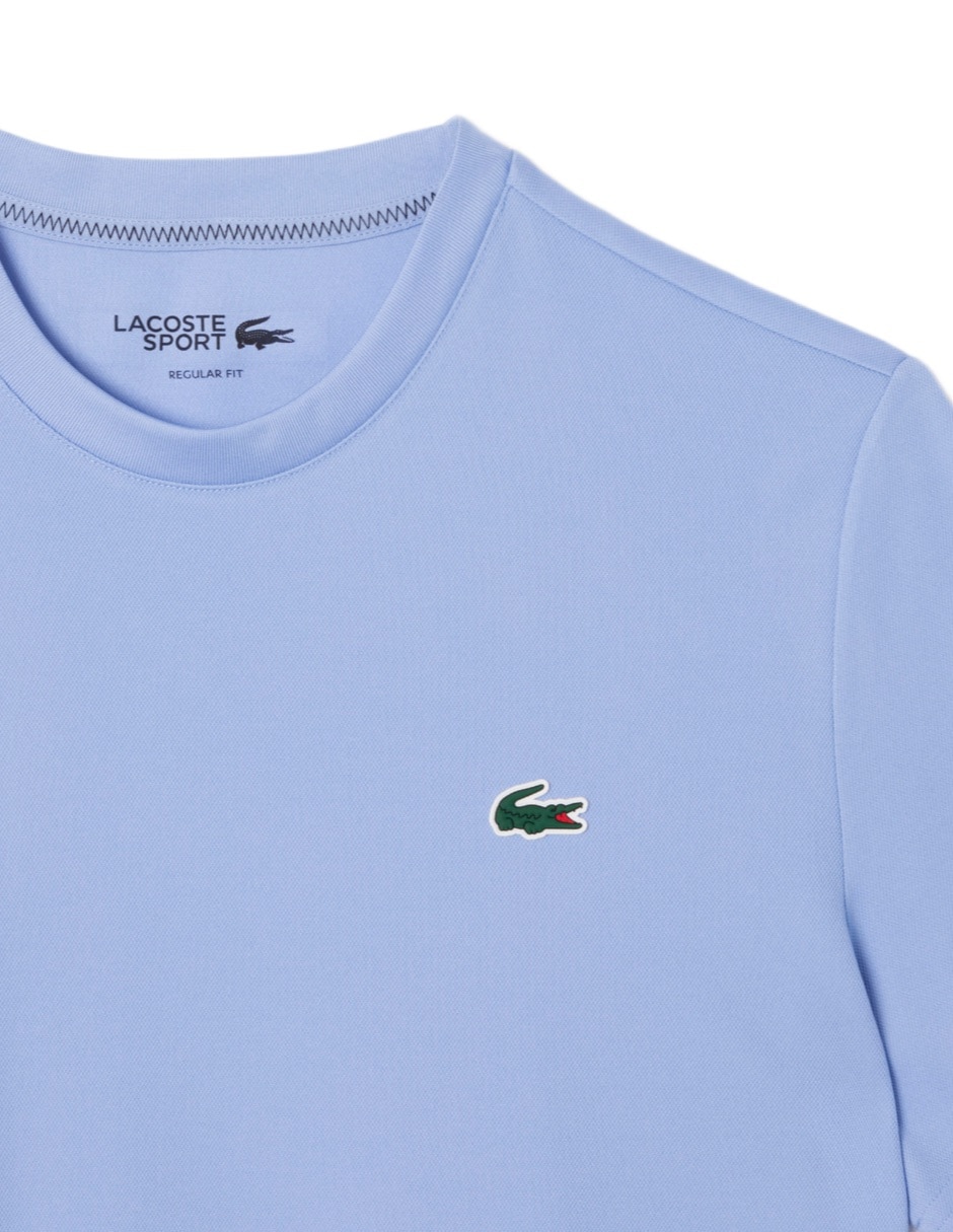 Playera Players cuello redondo para hombre 4
