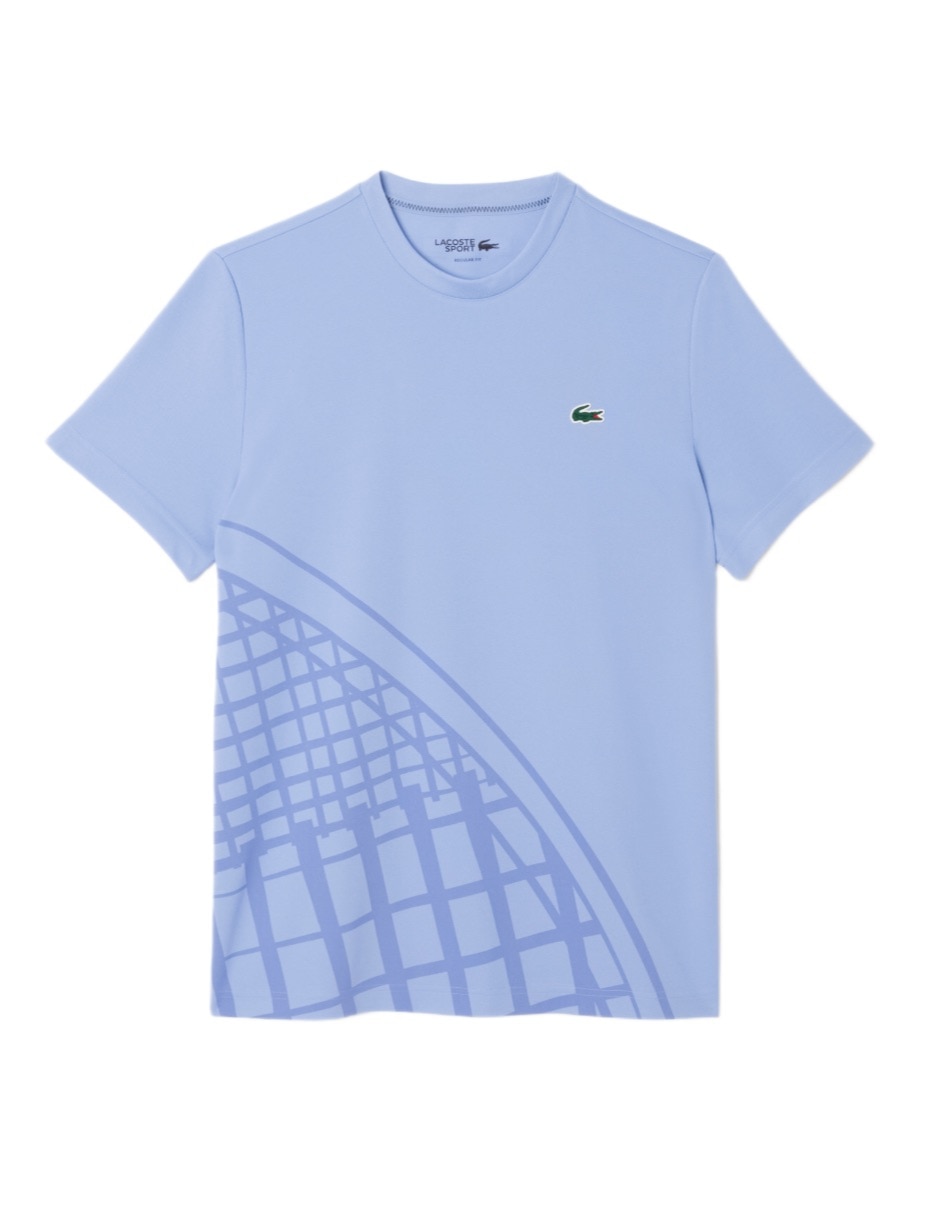 Playera Players cuello redondo para hombre 5