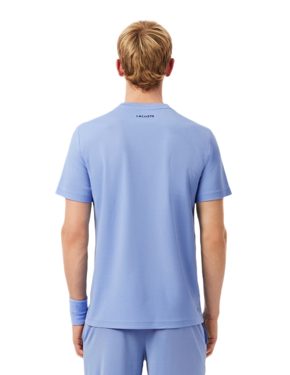Playera Players cuello redondo para hombre 6