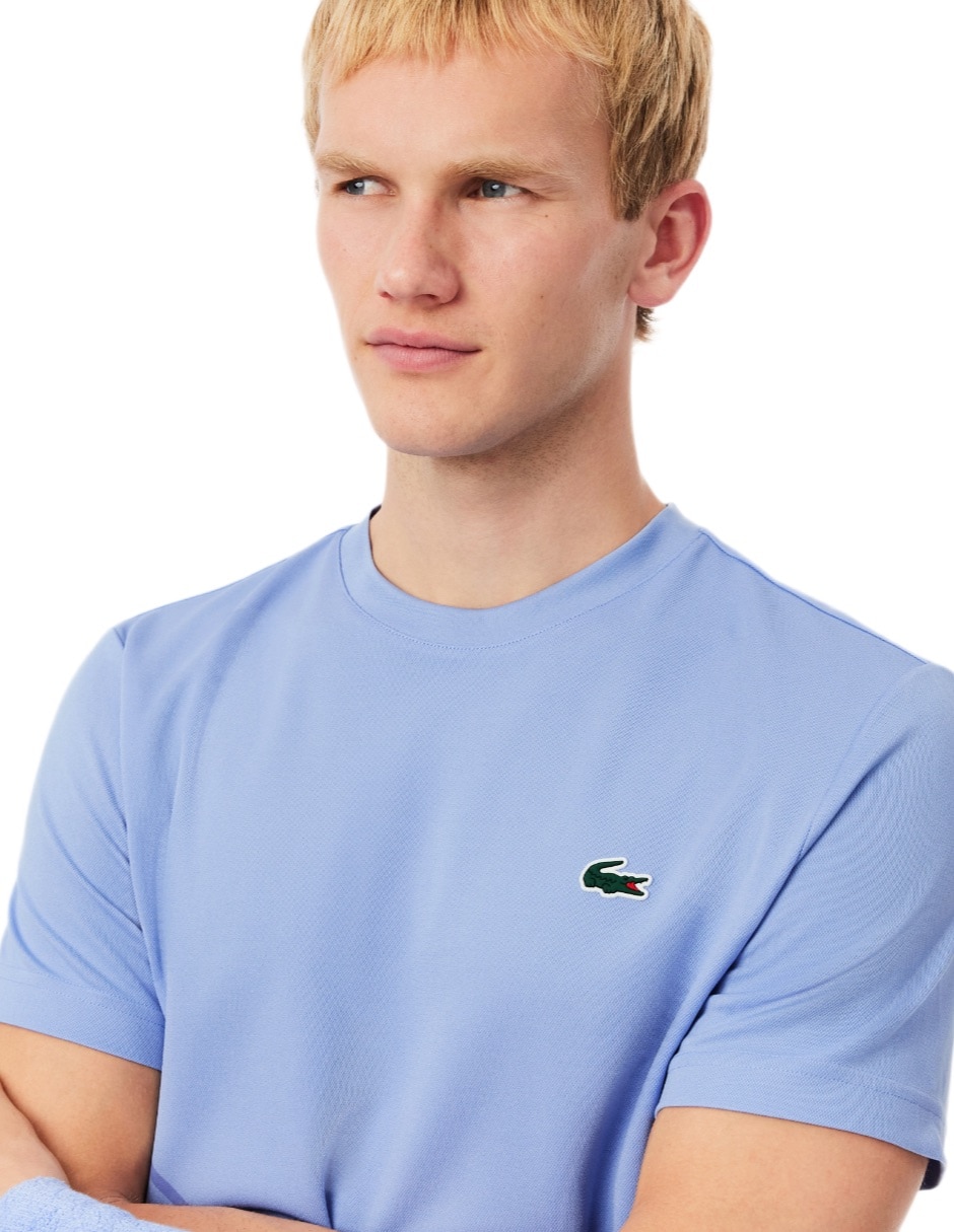 Playera Players cuello redondo para hombre 7