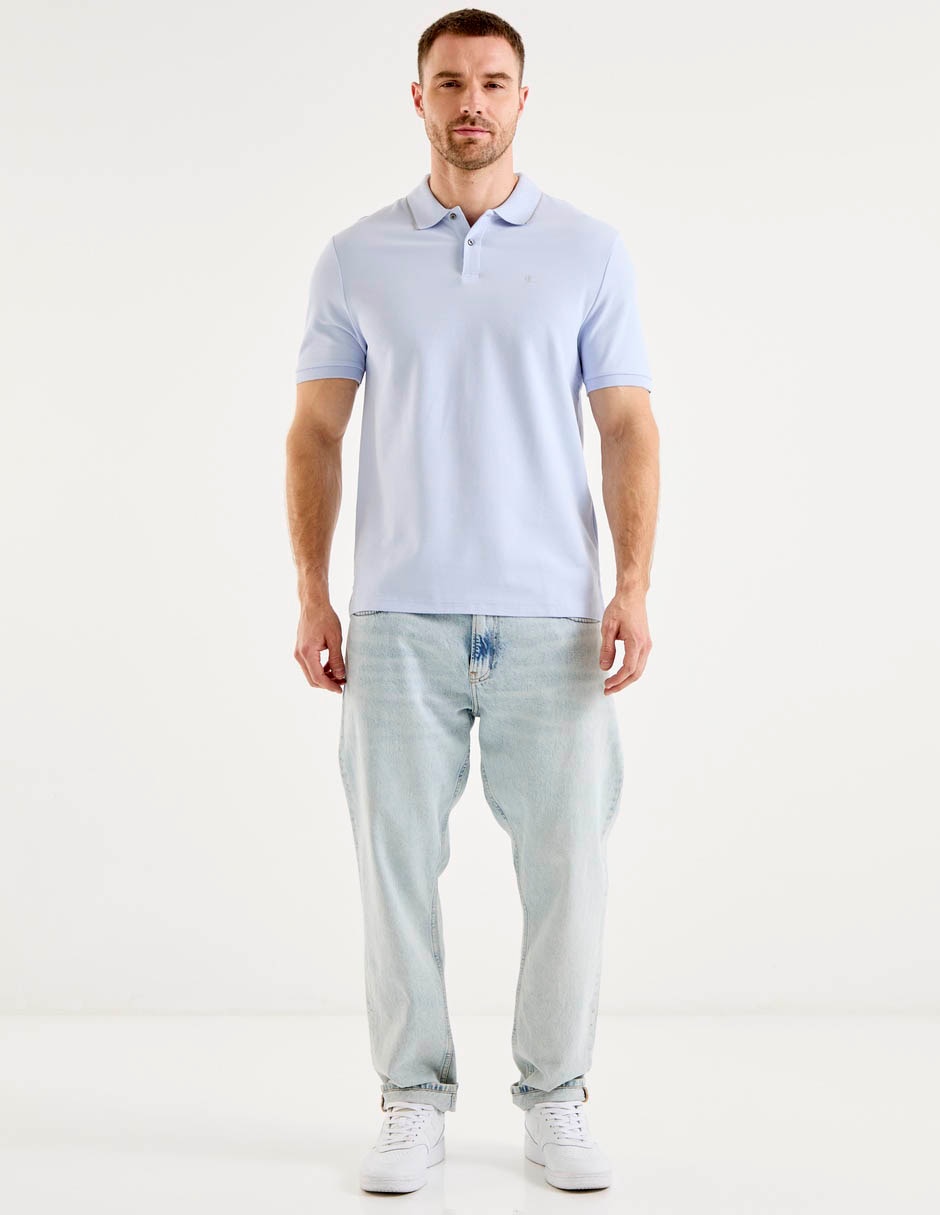 Playera tipo polo para hombre 3