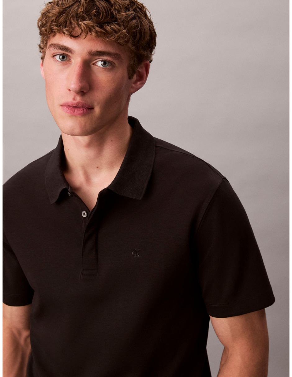 Playera tipo polo para hombre 3