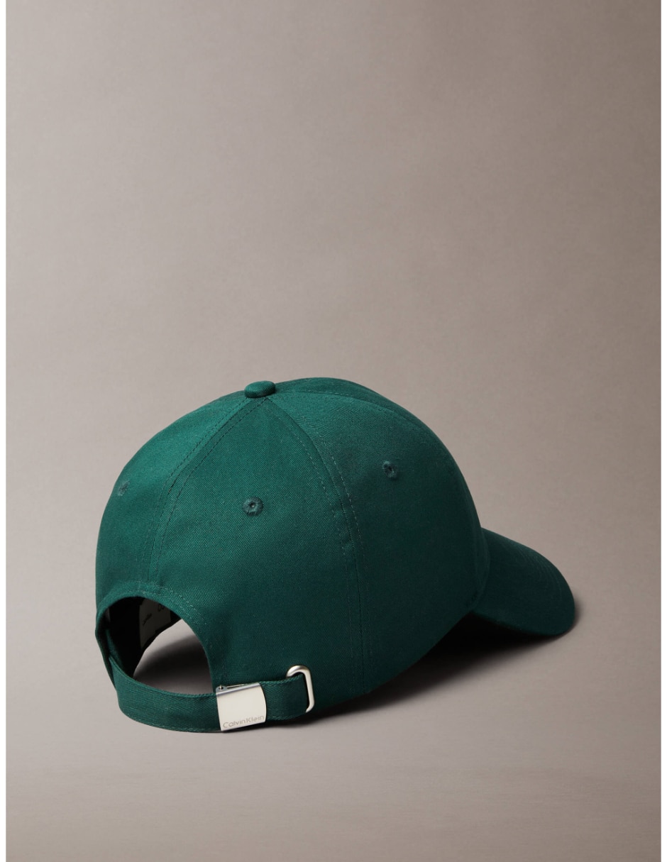 Gorra con visera curva casual para hombre 2