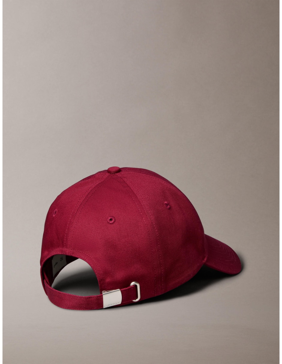 Gorra con visera curva casual para hombre 2