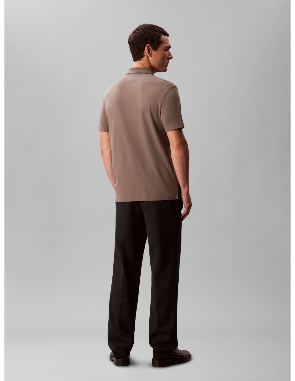 Playera tipo polo para hombre 2