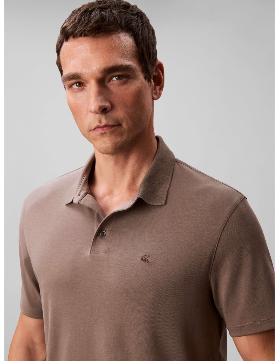 Playera tipo polo para hombre 3