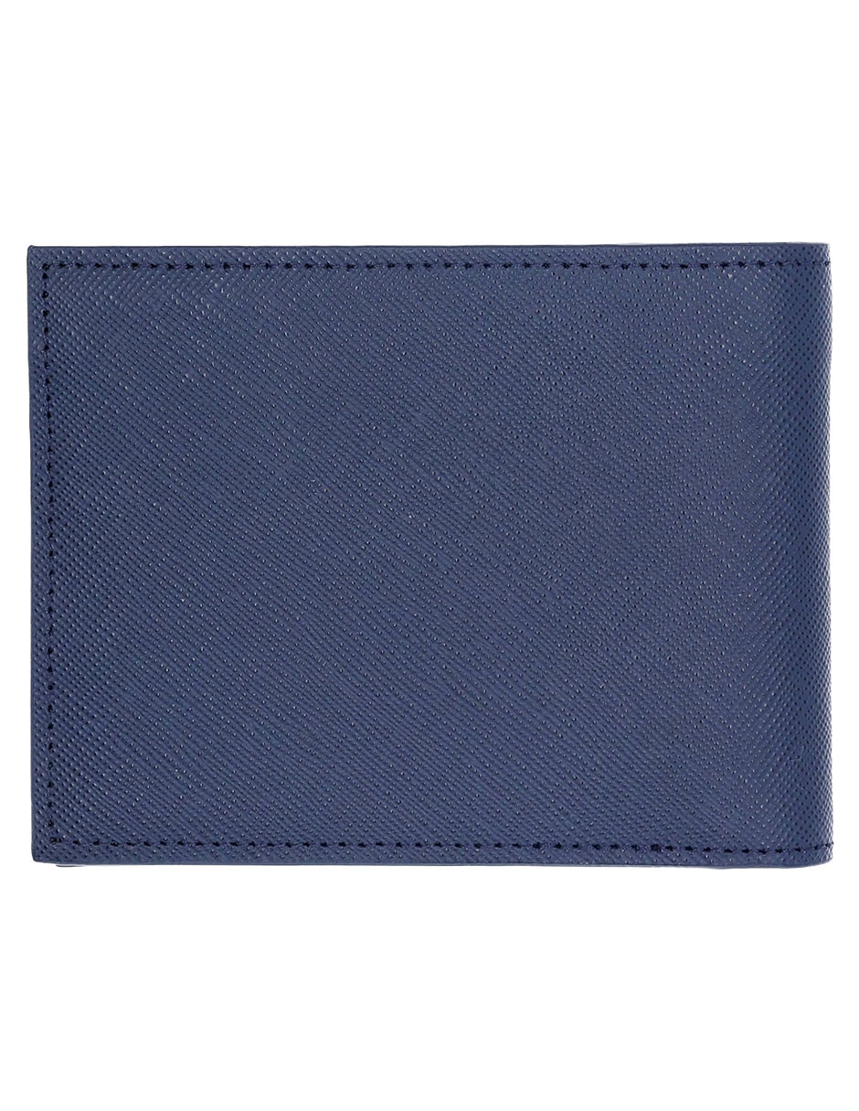 CARTERA SCAPPINO PIBI0009, AZUL MARINO