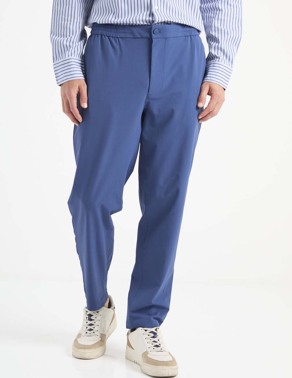 Pantalón recto para hombre Pantalón recto para hombre