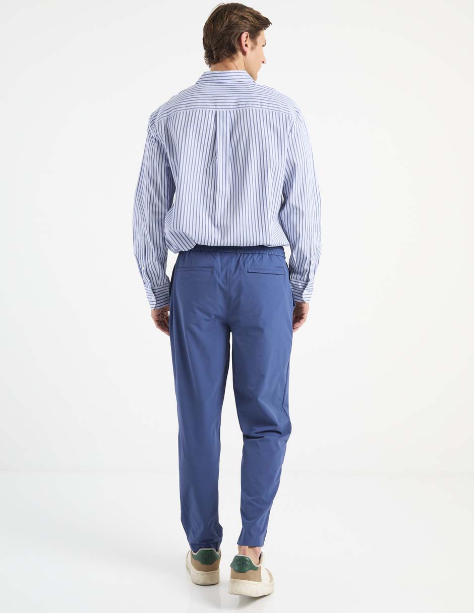 Pantalón recto para hombre 2