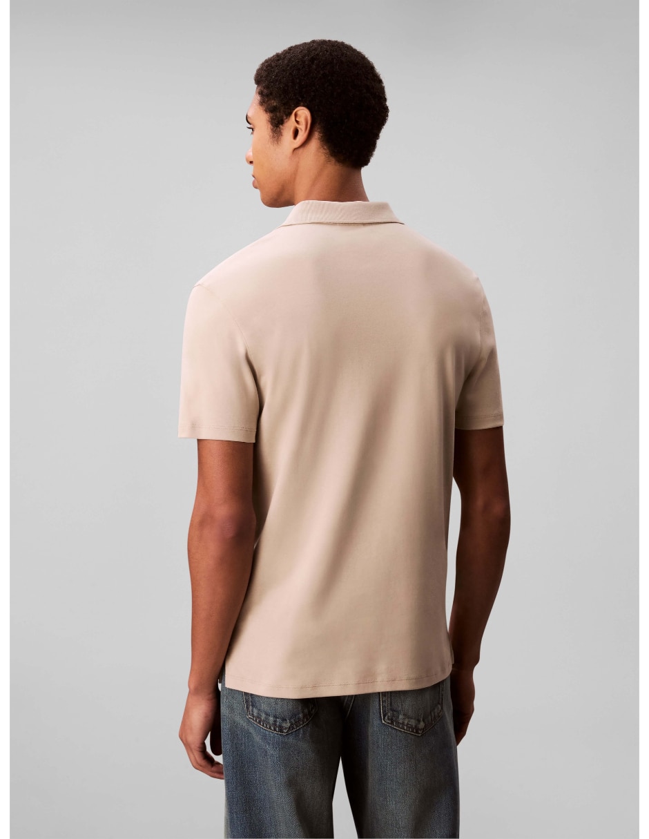 Playera tipo polo para hombre 3