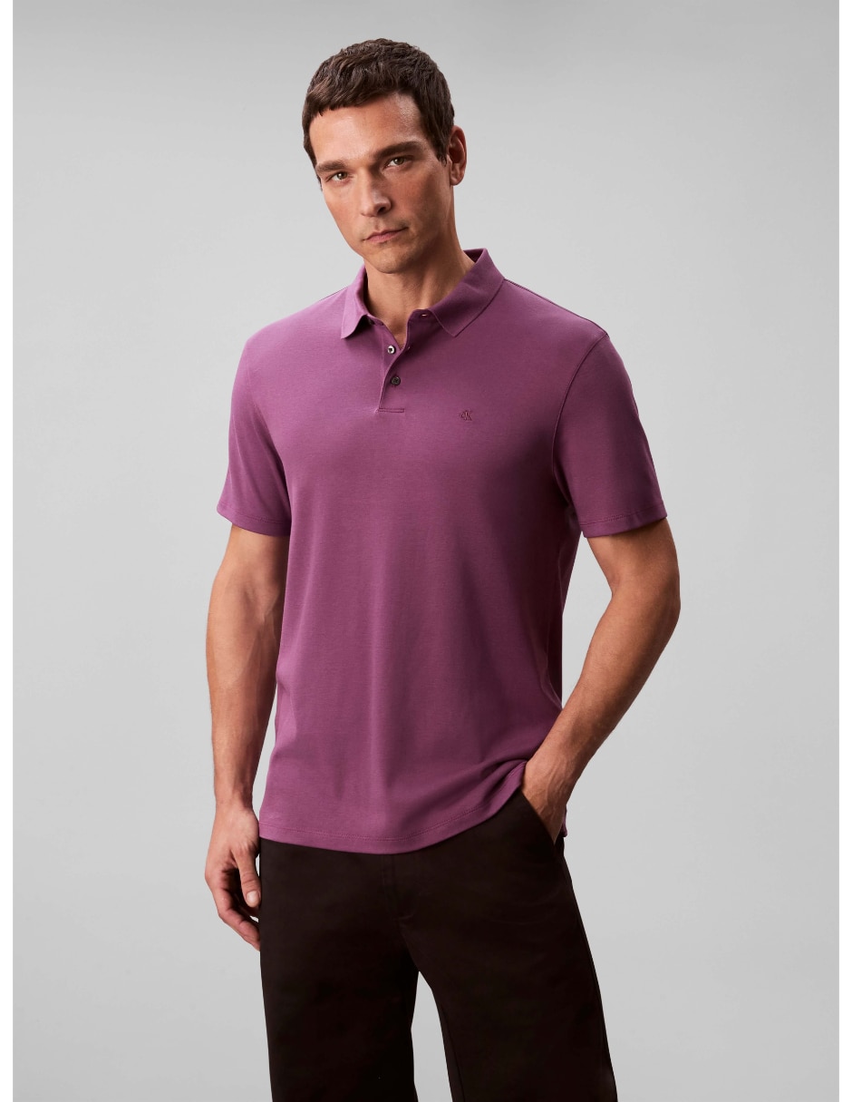 Playera tipo polo para hombre Playera tipo polo para hombre