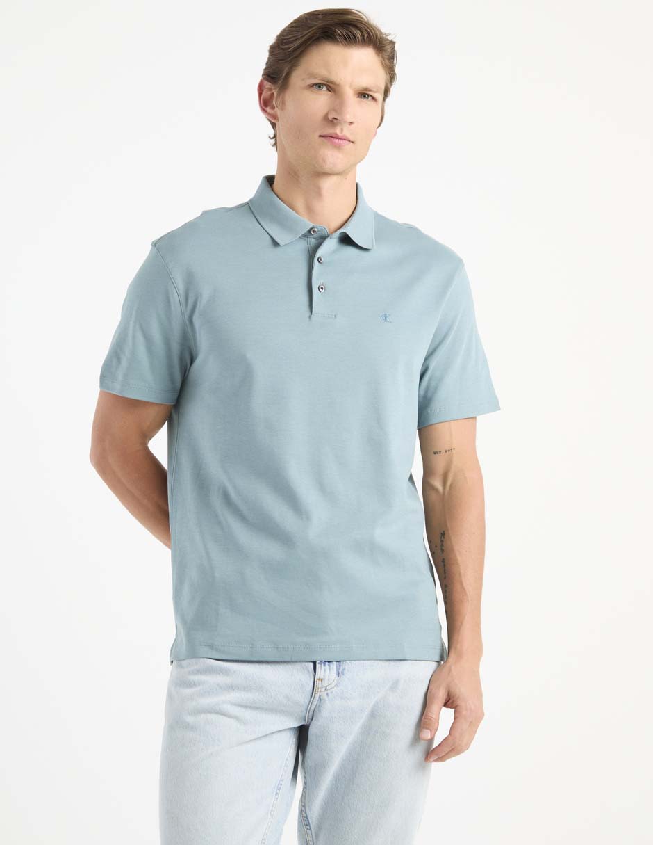 Playera para hombre
