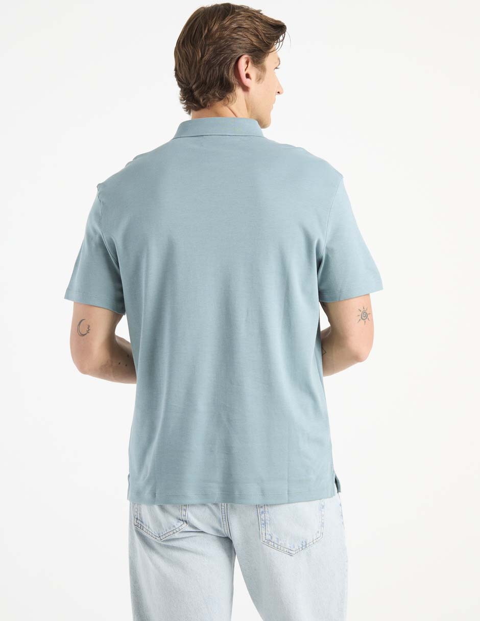Playera para hombre 2