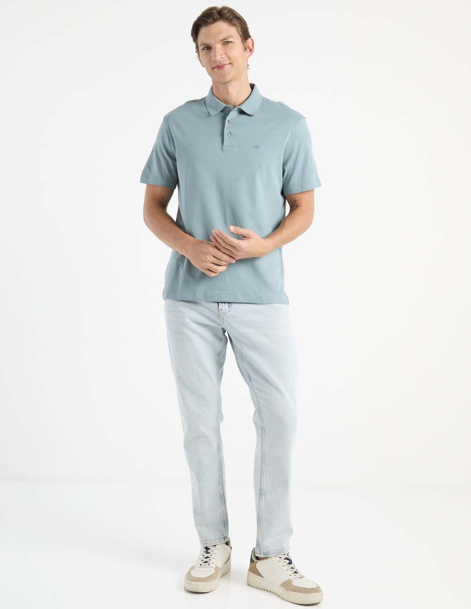 Playera para hombre 3