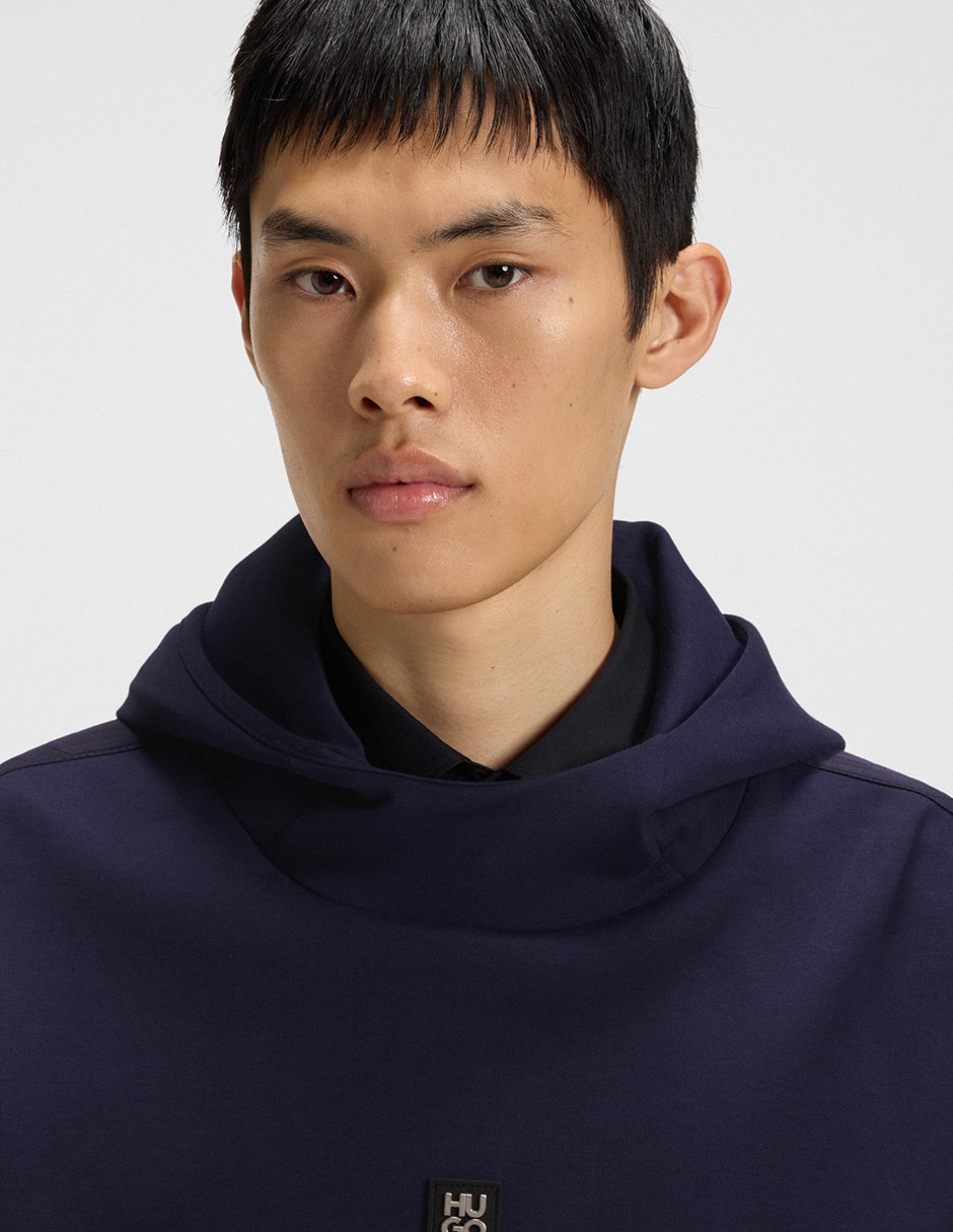 Sudadera para hombre 2