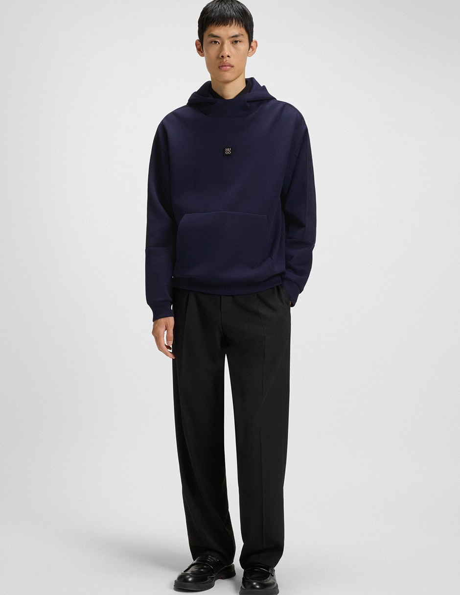 Sudadera para hombre 3