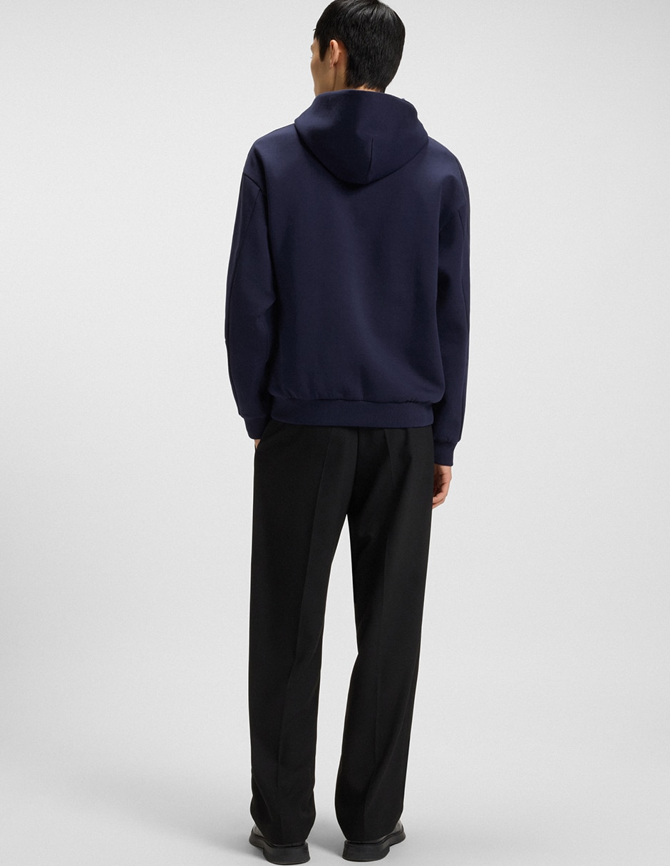 Sudadera para hombre 4