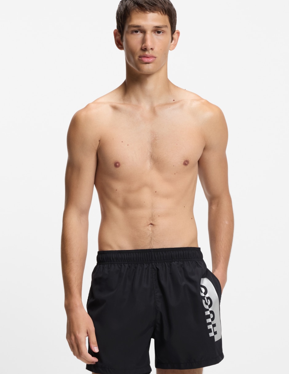 Traje de baño para hombre