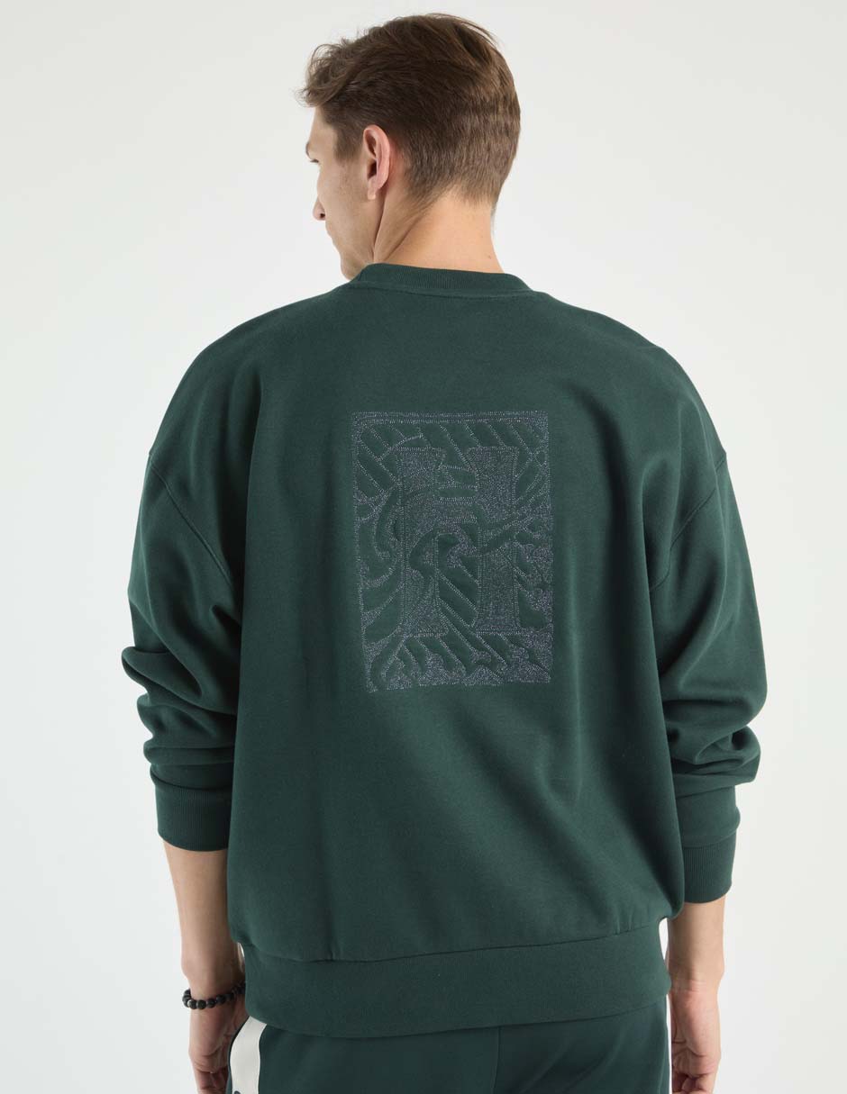 Sudadera para hombre 2