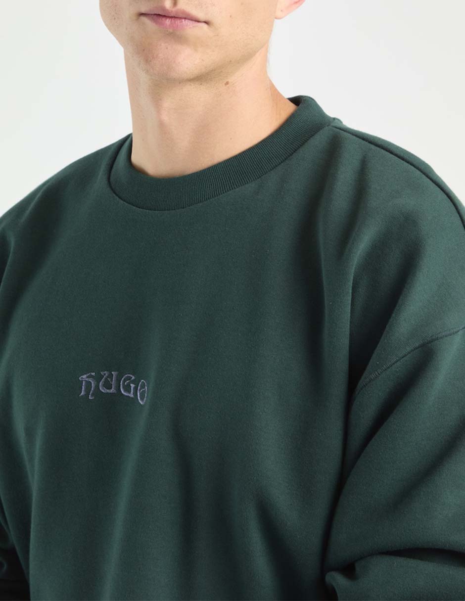 Sudadera para hombre 4