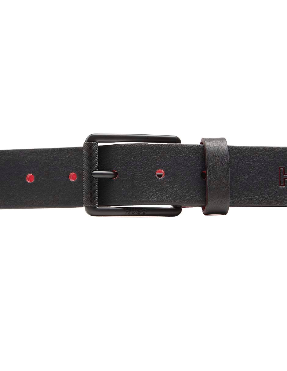 Cinturón de piel para hombre 3