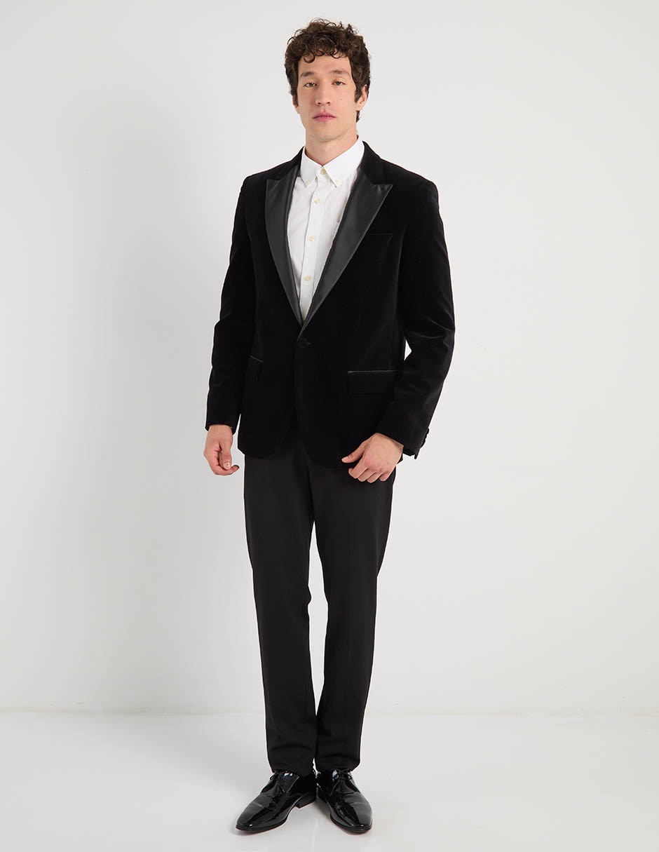 Saco formal para hombre 2