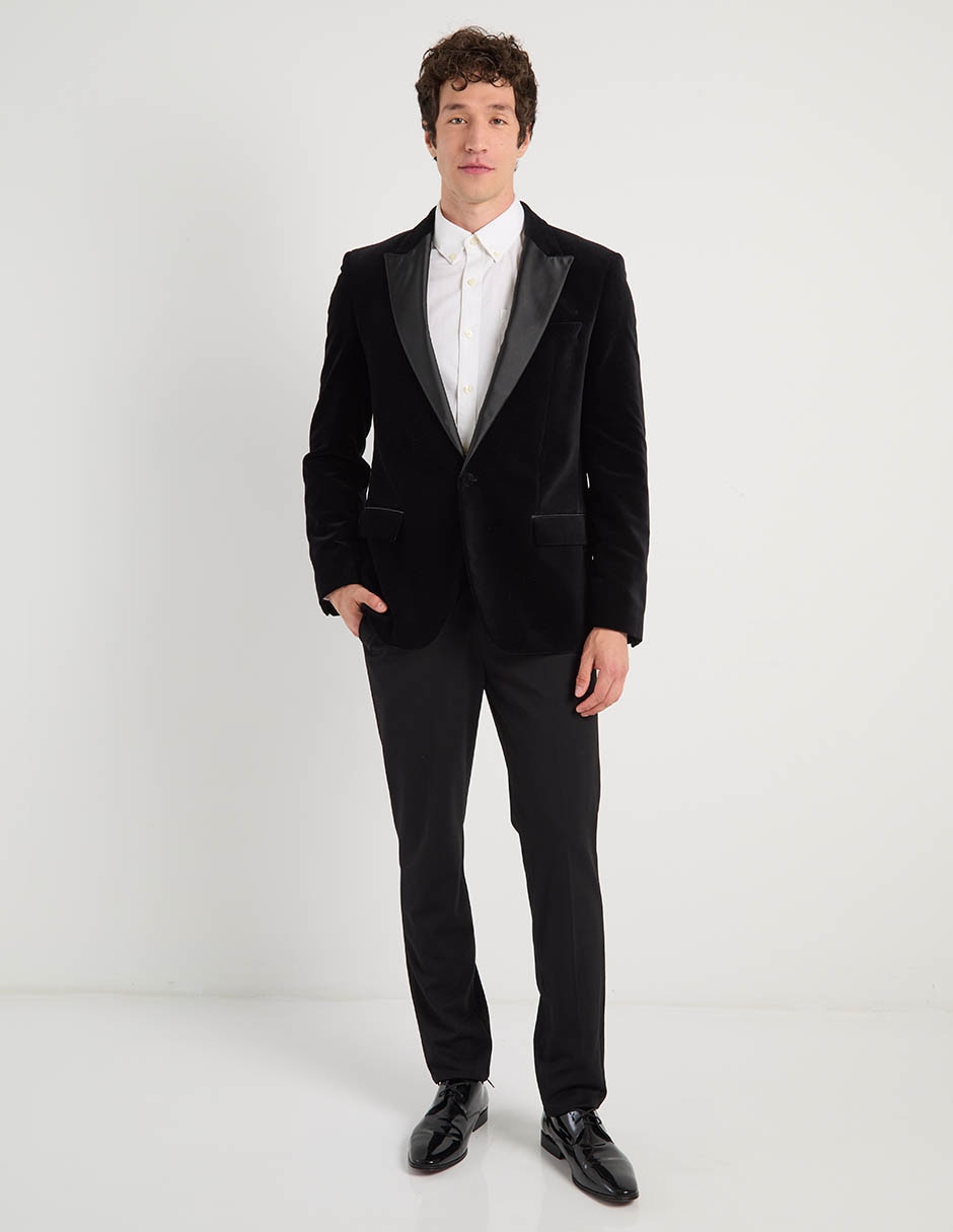 Saco formal para hombre 3