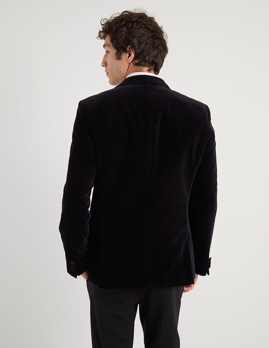 Saco formal para hombre 6