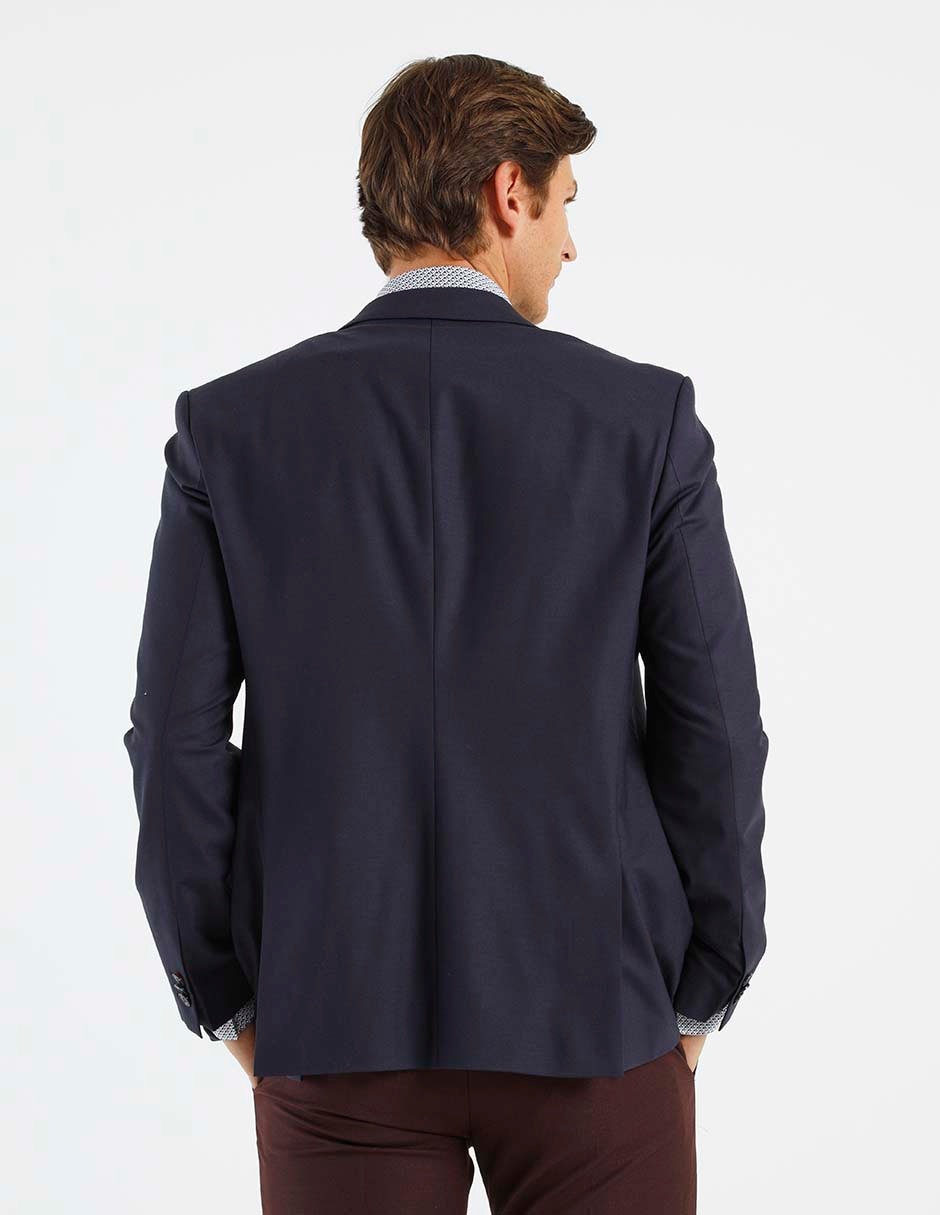 Saco formal para hombre 2