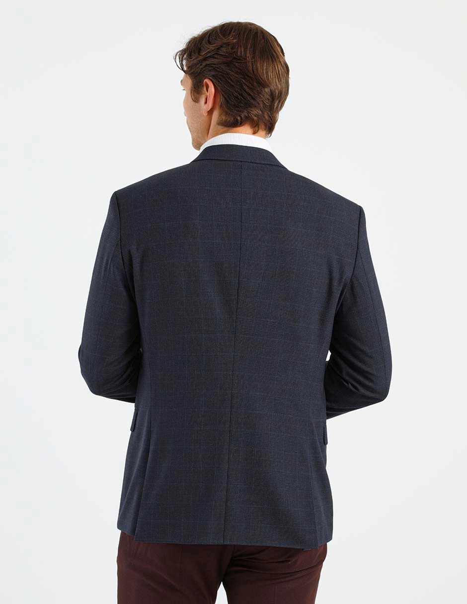 Saco formal para hombre 2